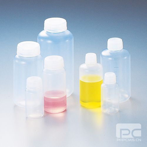 塑料試劑瓶 （特氟隆*R*PFA制）